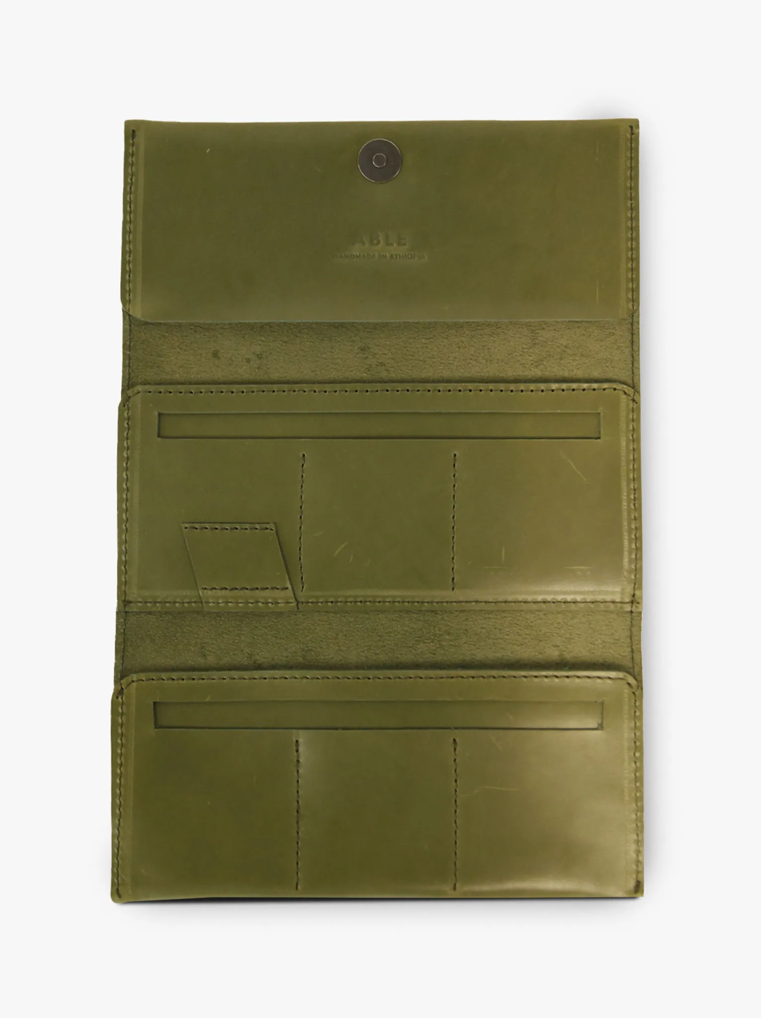 Debre Wallet