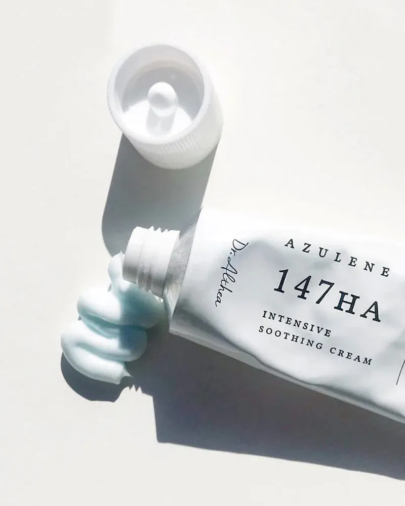 Dr. Althea 147 Barrier Cream