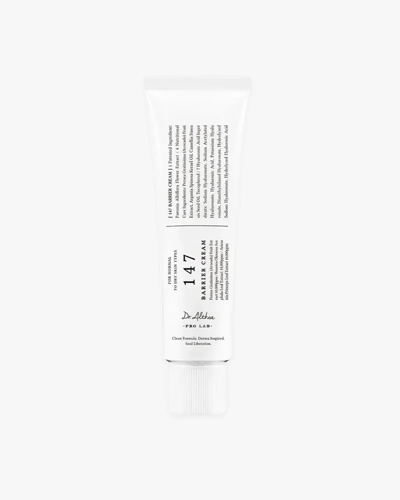 Dr. Althea 147 Barrier Cream