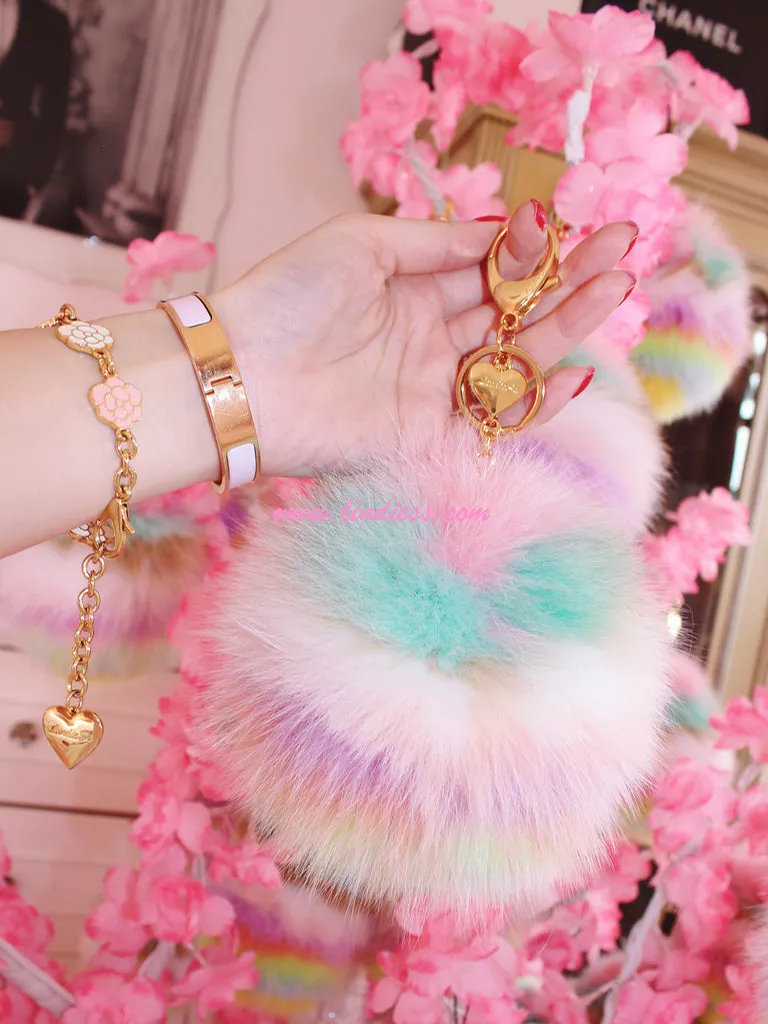 DREAMY UNICORN POM POM