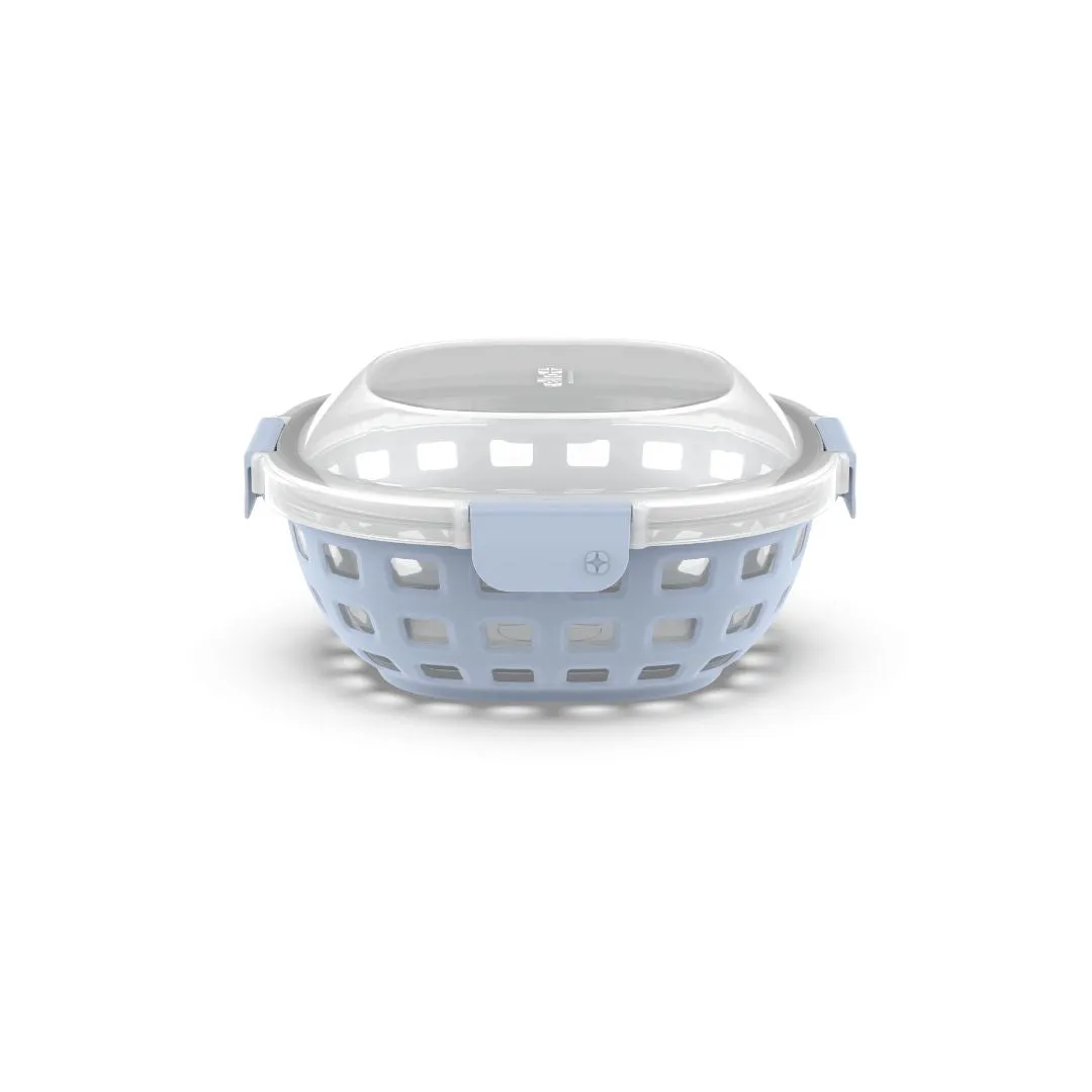 Duraglass™ 5 Cup Lunch Bowl Container