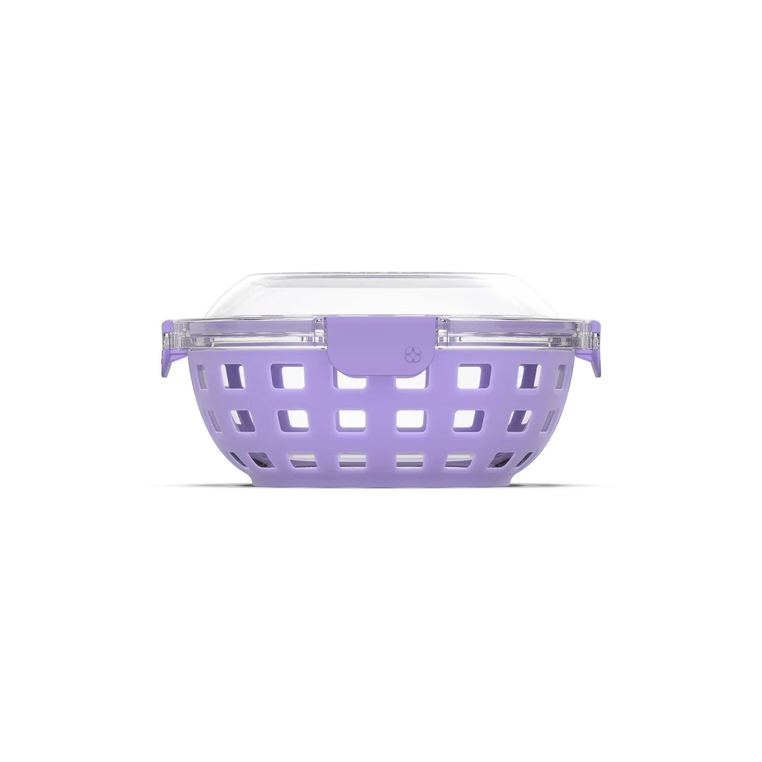 Duraglass™ 5 Cup Lunch Bowl Container