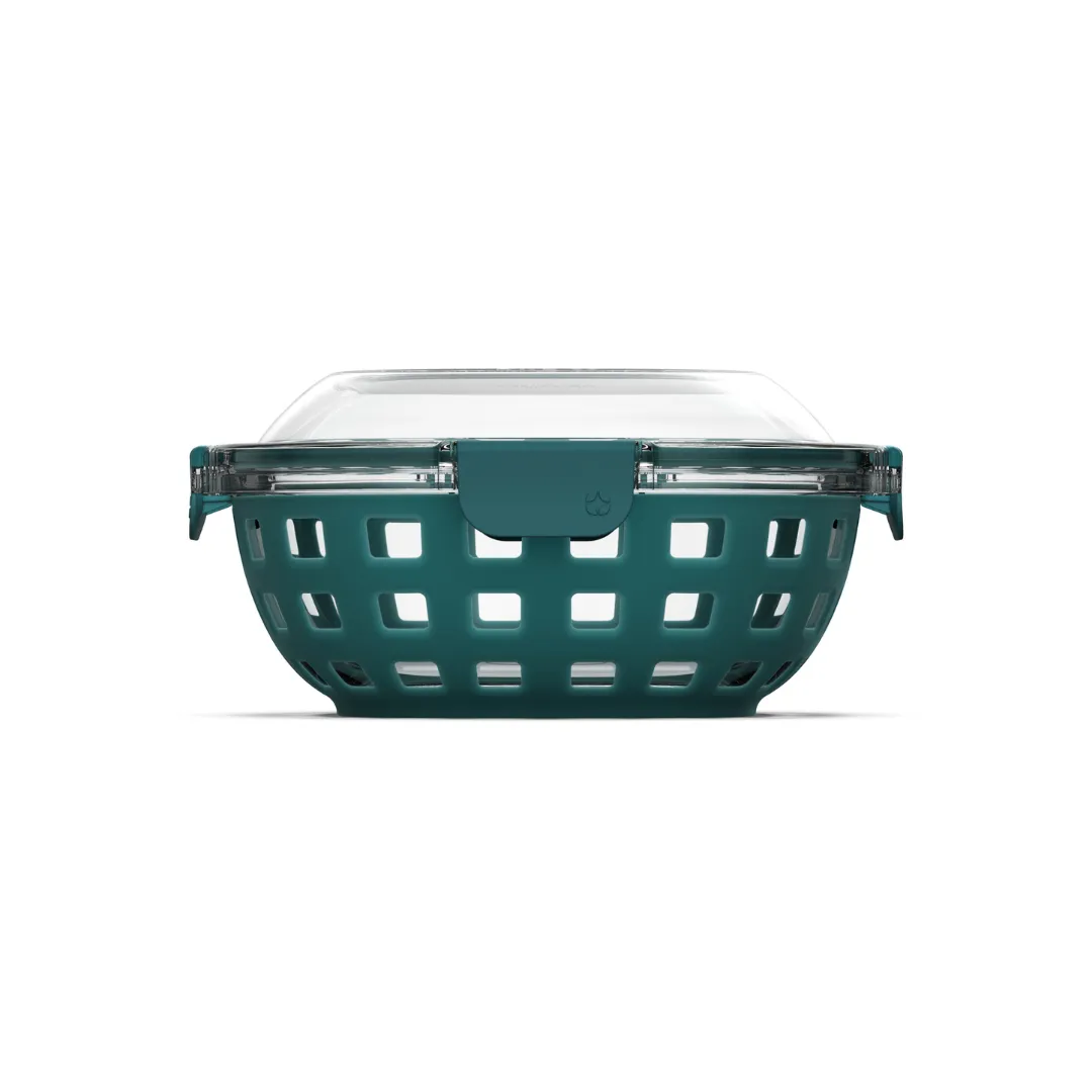 Duraglass™ 5 Cup Lunch Bowl Container