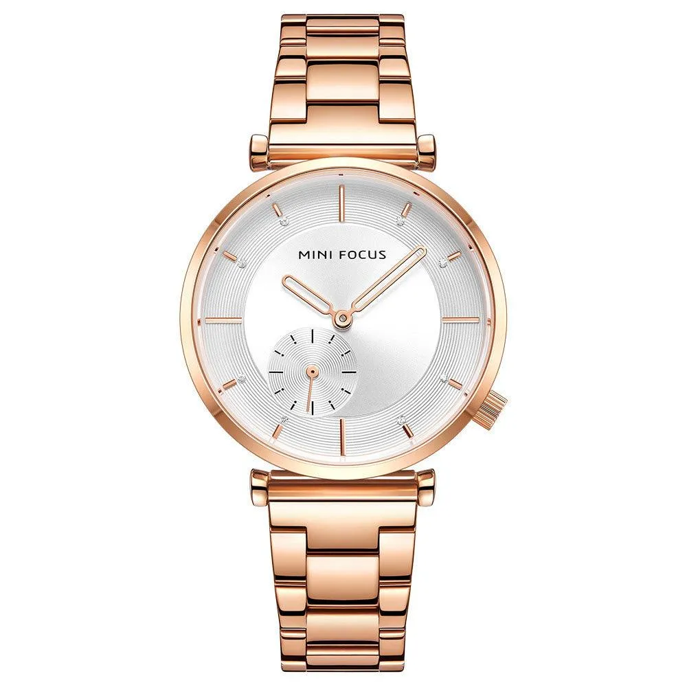 Fashion women's watch