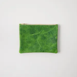 Fern Kodiak Small Zip Pouch