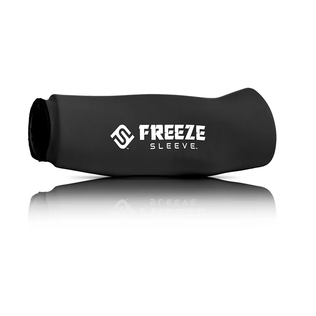 FREEZE SLEEVE