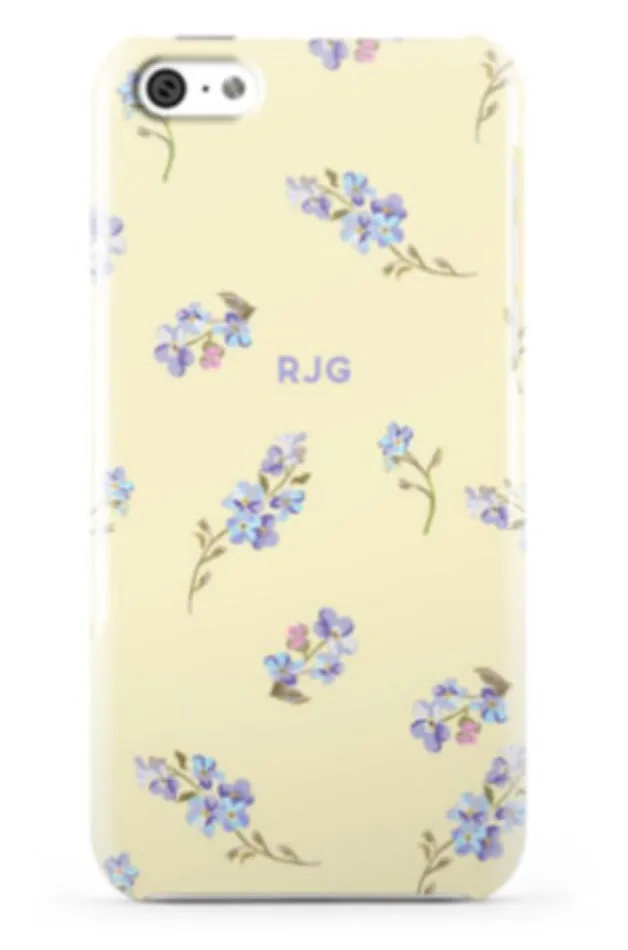 Garden Party Phone Case