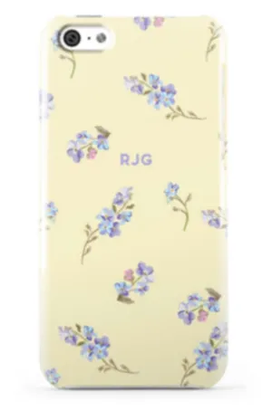 Garden Party Phone Case