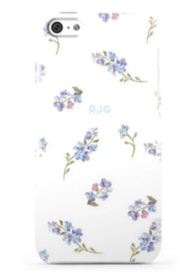 Garden Party Phone Case