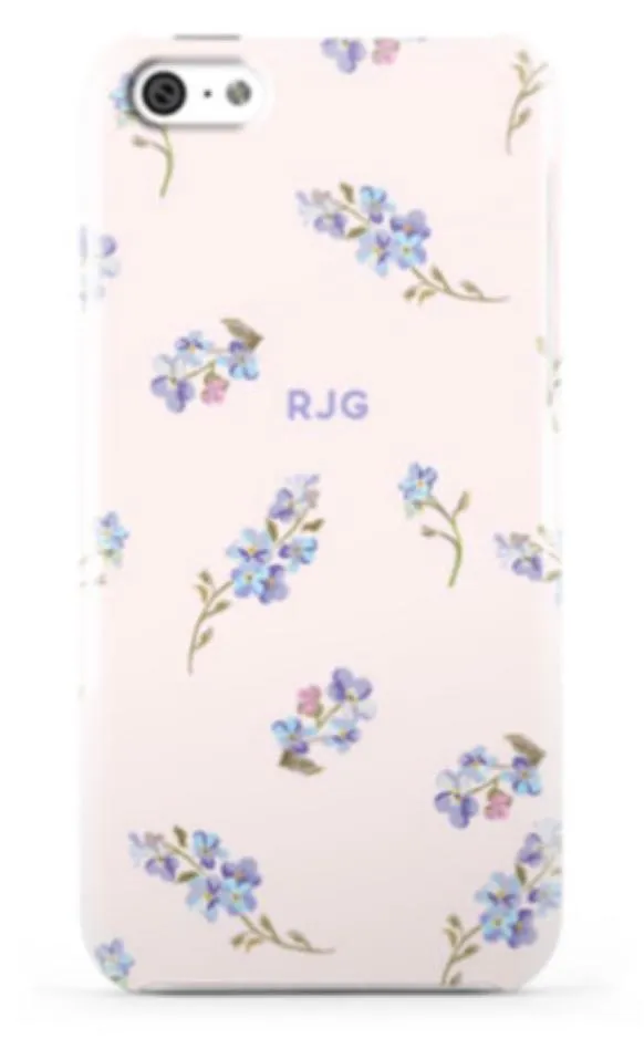 Garden Party Phone Case