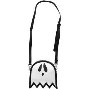 Ghost Crossbody Handbag