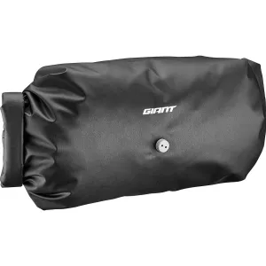 Giant H2PRO Handlebar Bag 12.5L Large Black