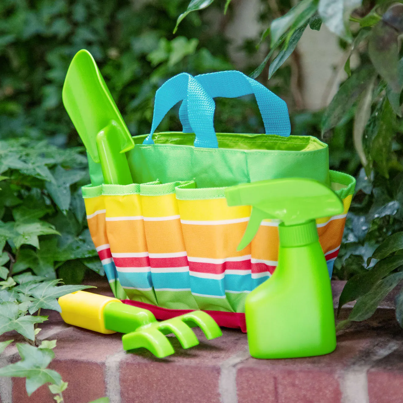 Giddy Buggy Tote Set