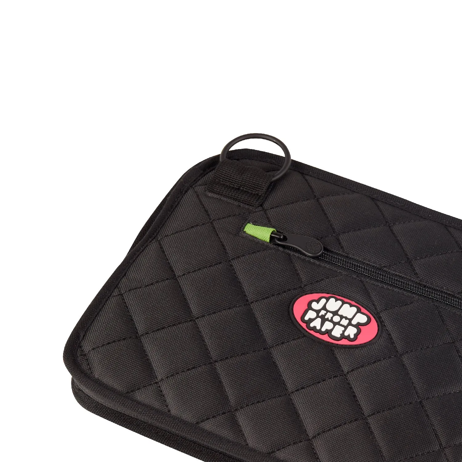 Giggle Greenery Shoulder Bag | JFP185