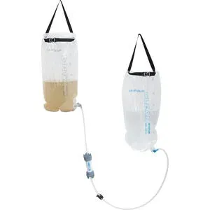 GravityWorks Water Filter System 6.0L/4.0L