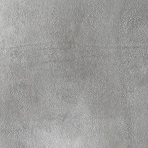 Gray Luxury Stretch Suede Foam Backed Headliner Fabric