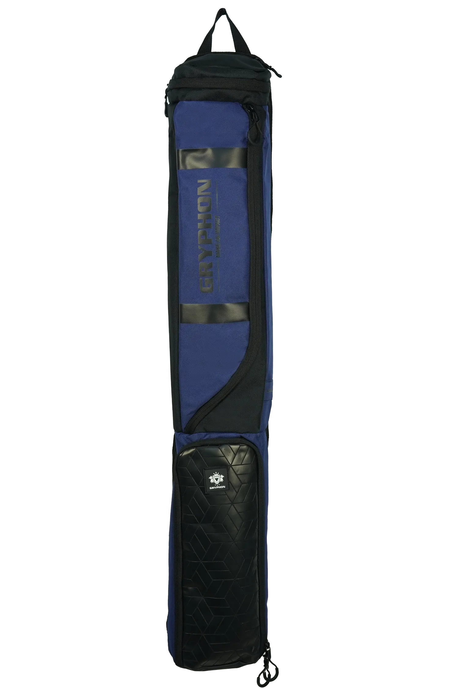 Gryphon Paulie Hockey Stickbag 2024 - Navy