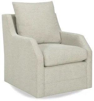 Hawkins Swivel Chair