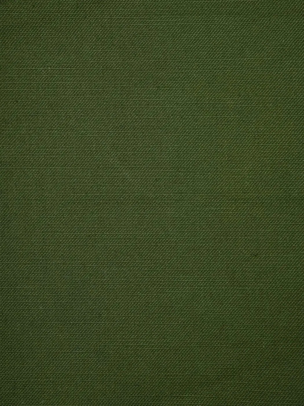 Hemp & Organic Cotton Mid-Weight Plain Fabric ( GH05388 )