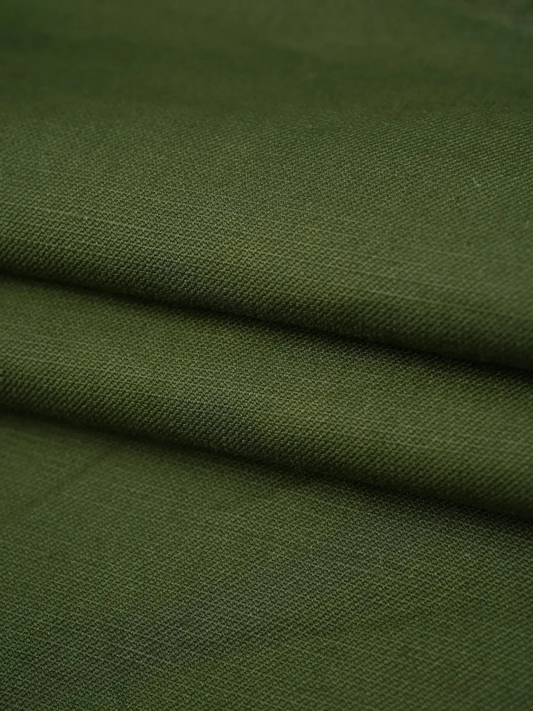 Hemp & Organic Cotton Mid-Weight Plain Fabric ( GH05388 )