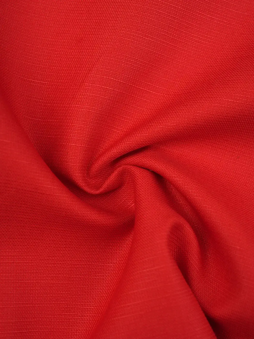 Hemp & Organic Cotton Mid-Weight Plain Fabric ( GH05388 )