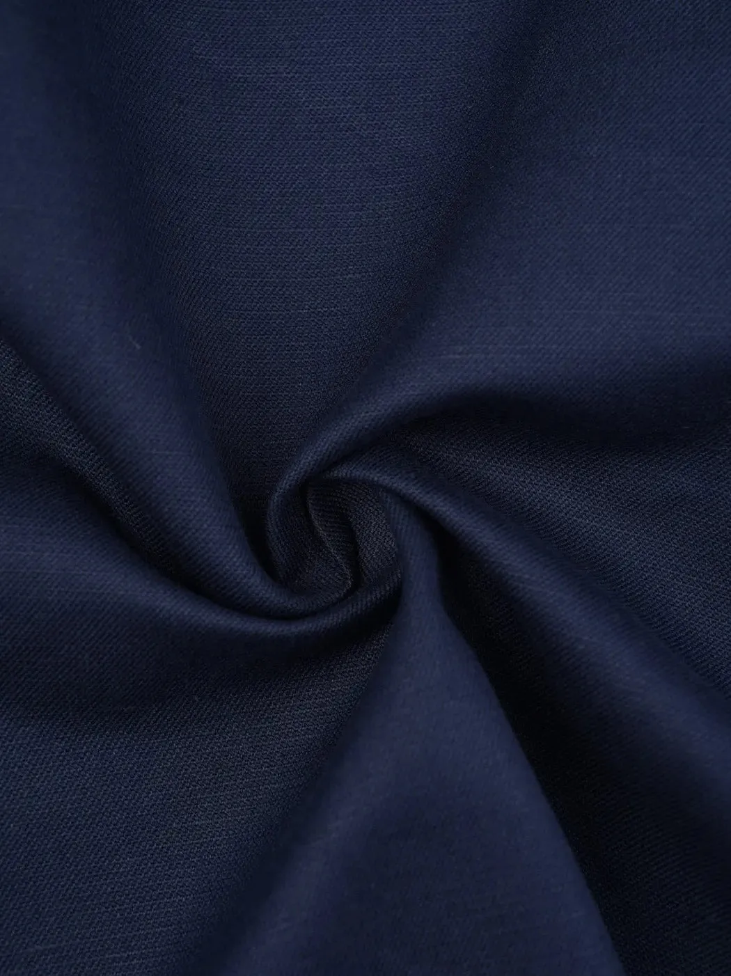 Hemp & Organic Cotton Mid-Weight Plain Fabric ( GH05388 )