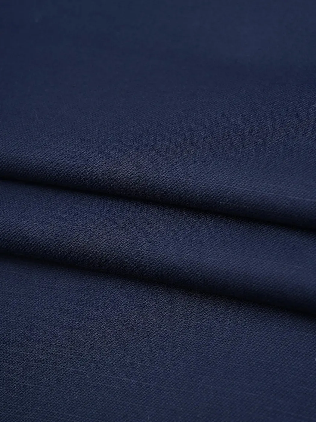 Hemp & Organic Cotton Mid-Weight Plain Fabric ( GH05388 )