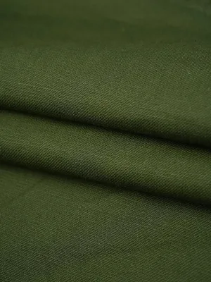 Hemp & Organic Cotton Mid-Weight Plain Fabric ( GH05388 )