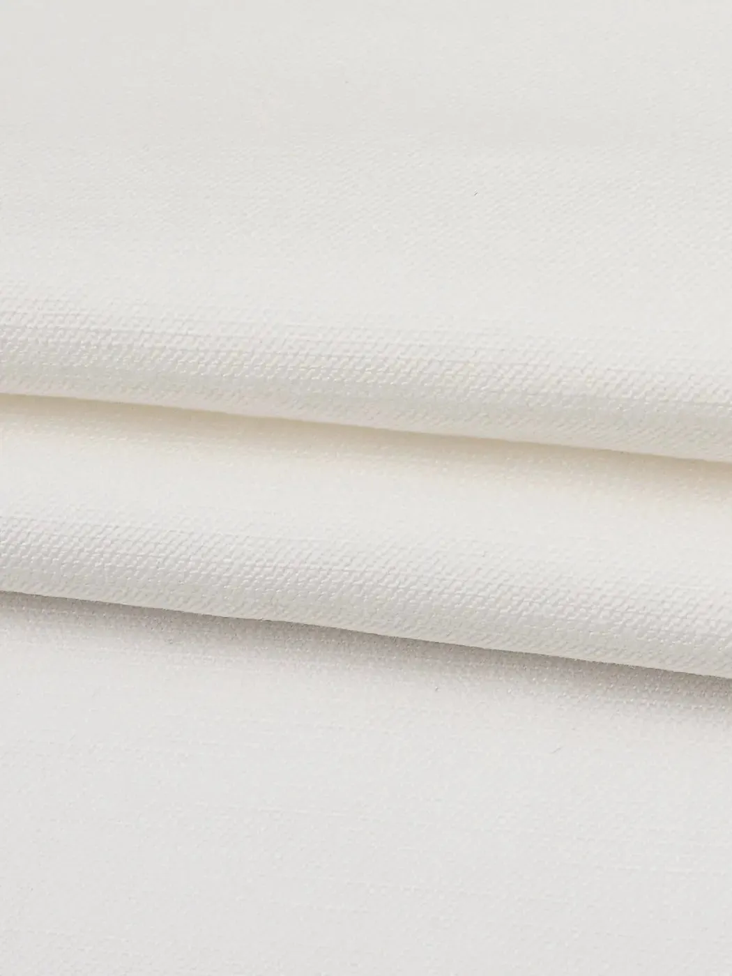 Hemp & Organic Cotton Mid-Weight Plain Fabric ( GH05388 )