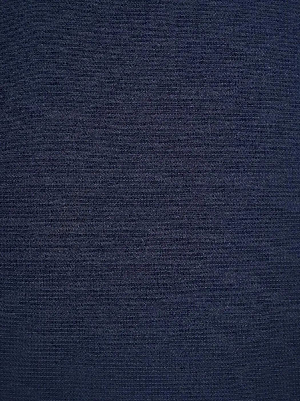 Hemp & Organic Cotton Mid-Weight Plain Fabric ( GH05388 )