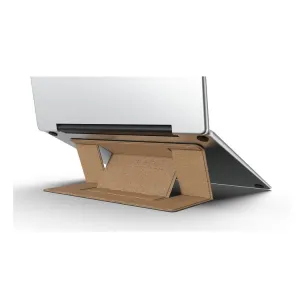 Invisible MacBook/Laptop Stand