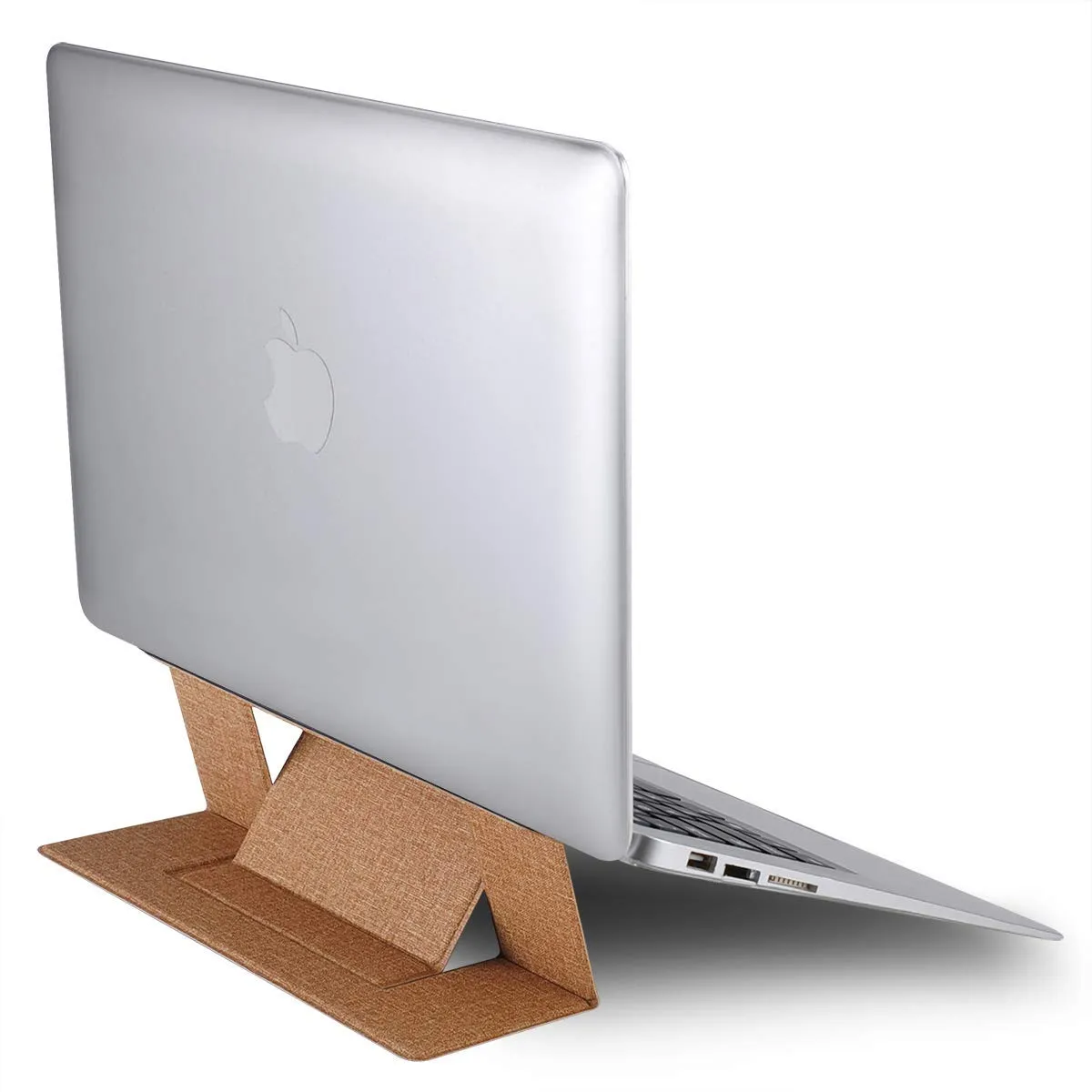 Invisible MacBook/Laptop Stand