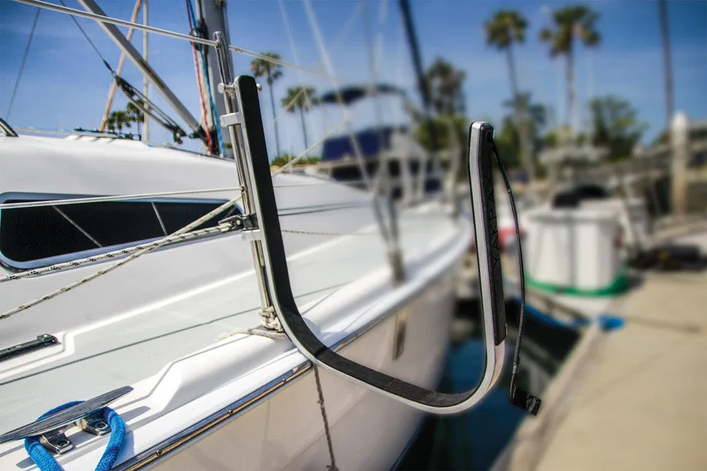 Kayak Rack for Boats | Sailboat - Pontoon - Yacht