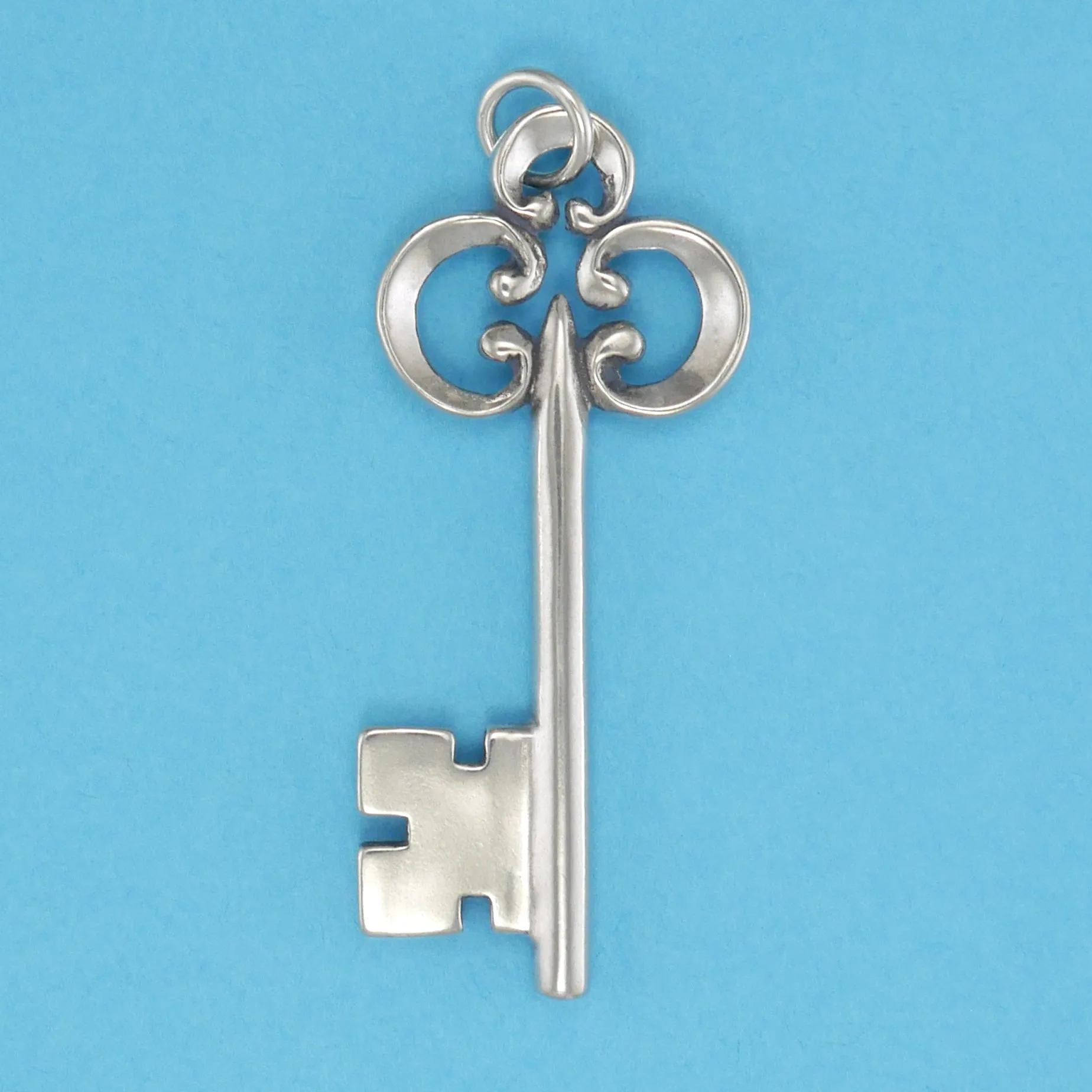 Key Pendant