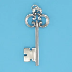 Key Pendant