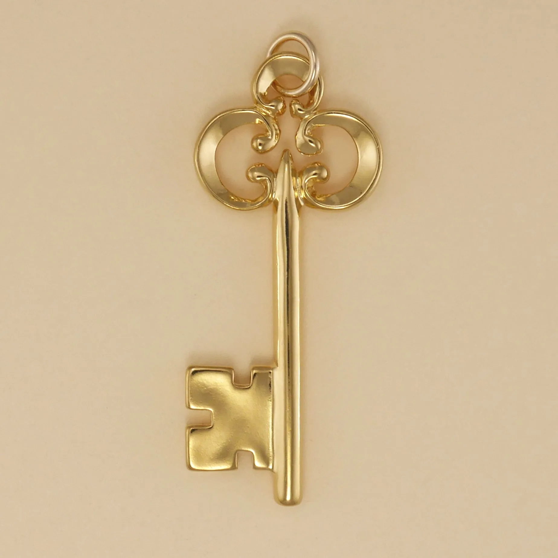 Key Pendant