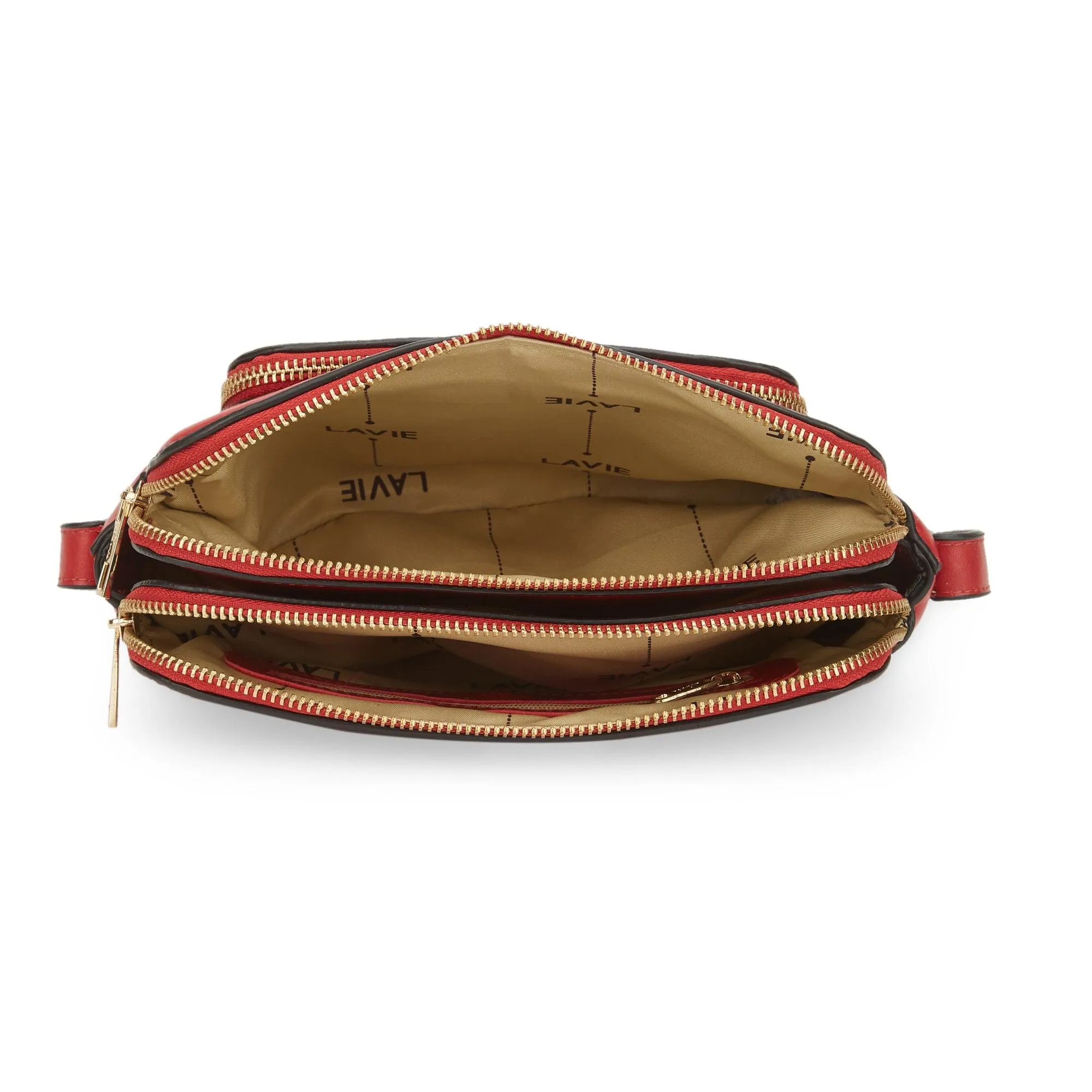 Lavie May 4c Dome Women's Sling Bag