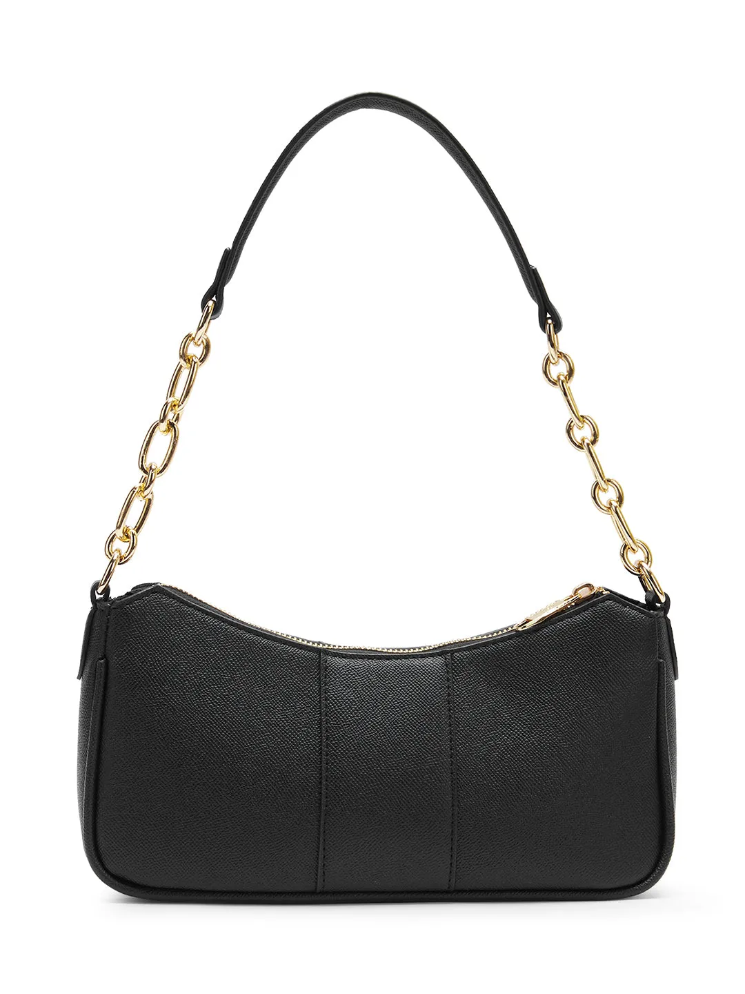 Lavie Signature Kansas Small Black Womens Hobo