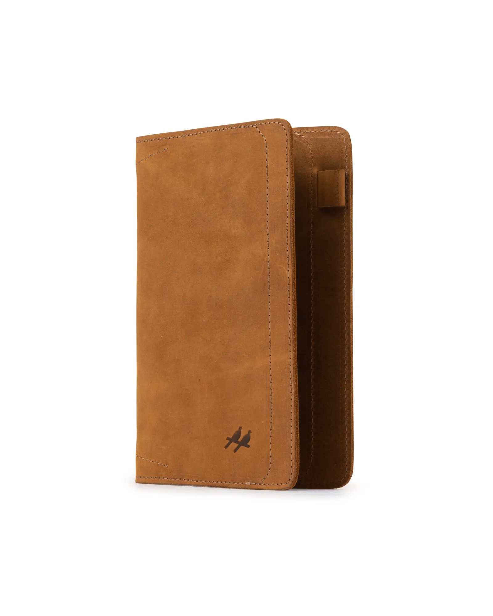 Leather Journal Cover