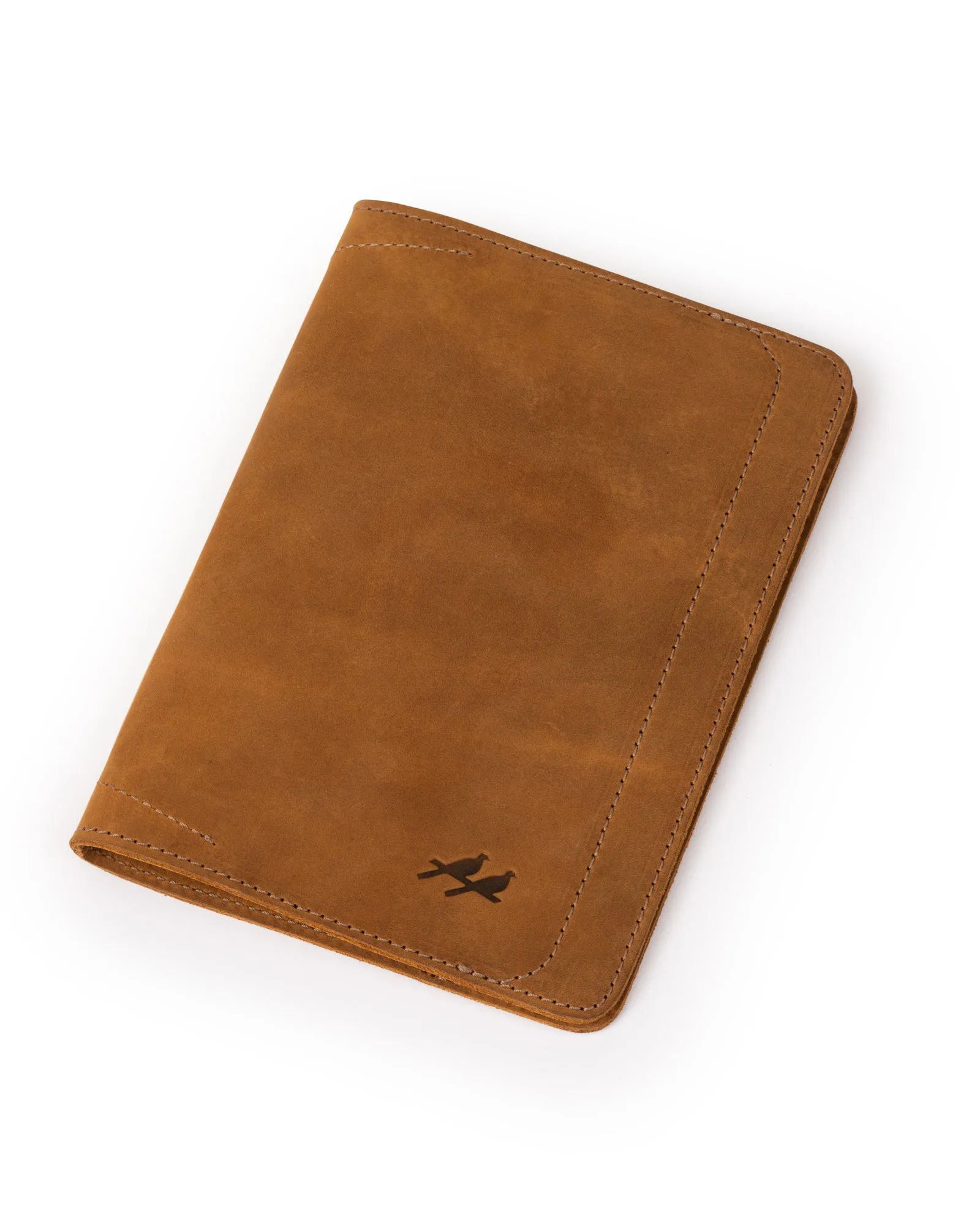 Leather Journal Cover