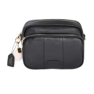 Premium Mayfair Plus Black Bag with Accessories