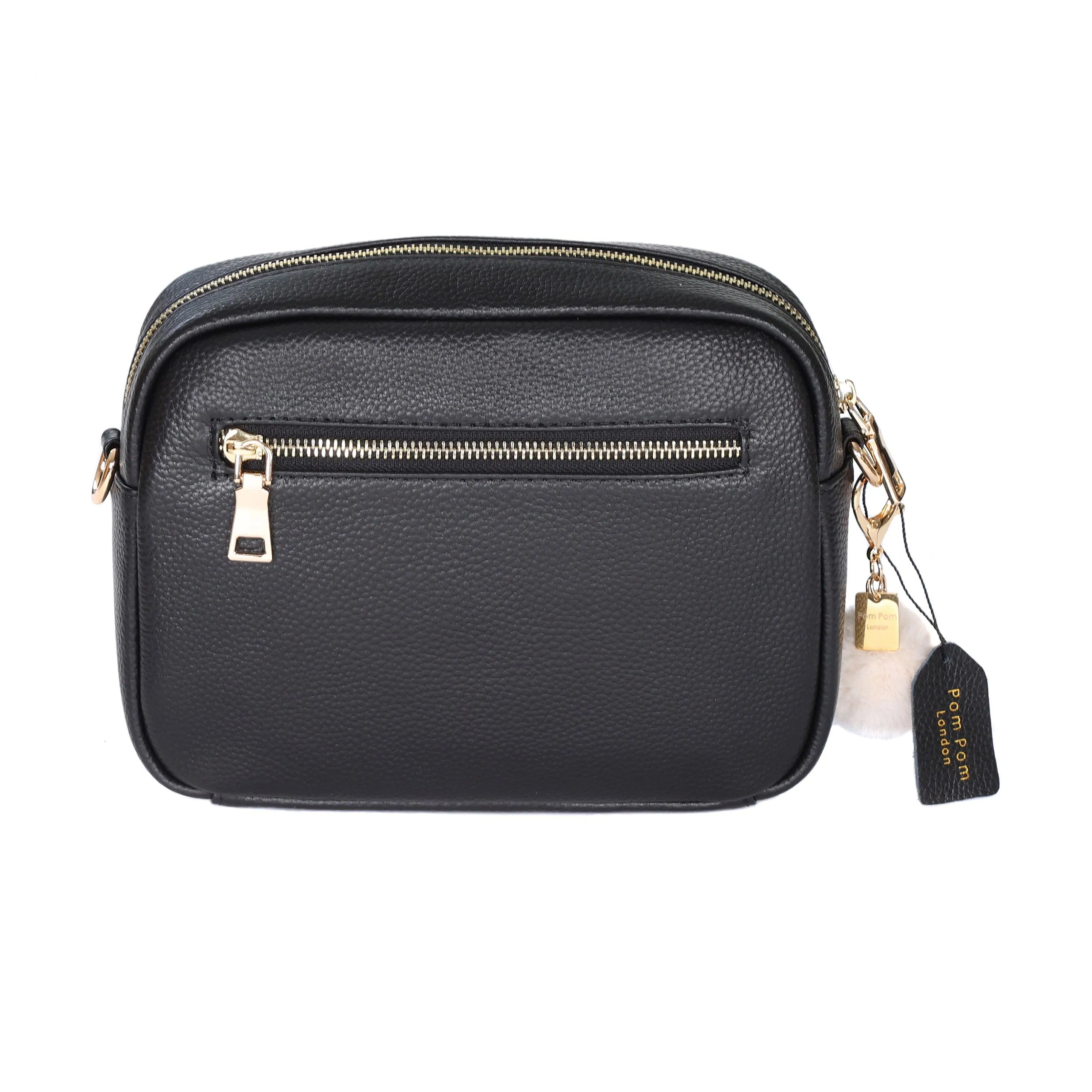 Premium Mayfair Plus Black Bag with Accessories