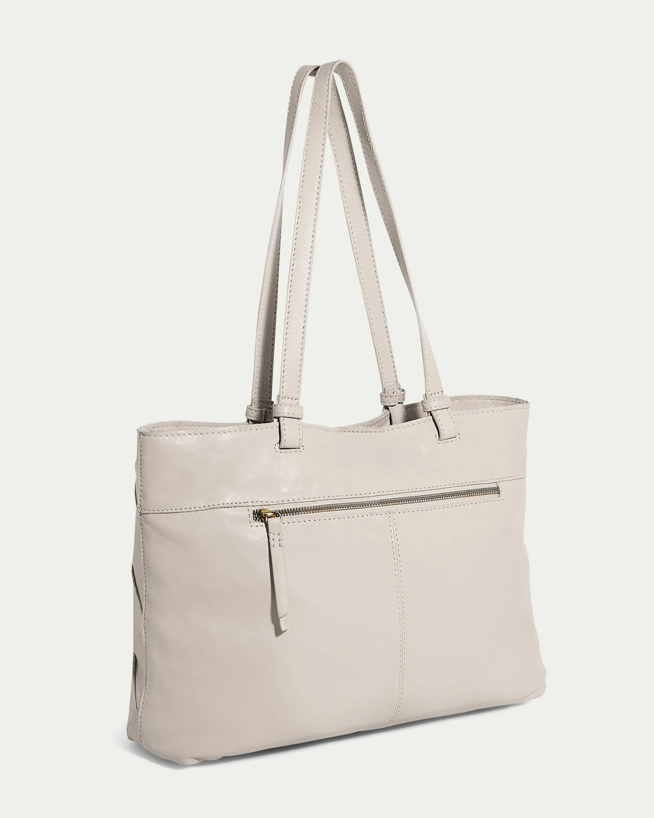 Mercer Woven Tote