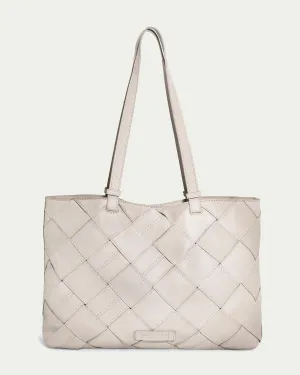 Mercer Woven Tote