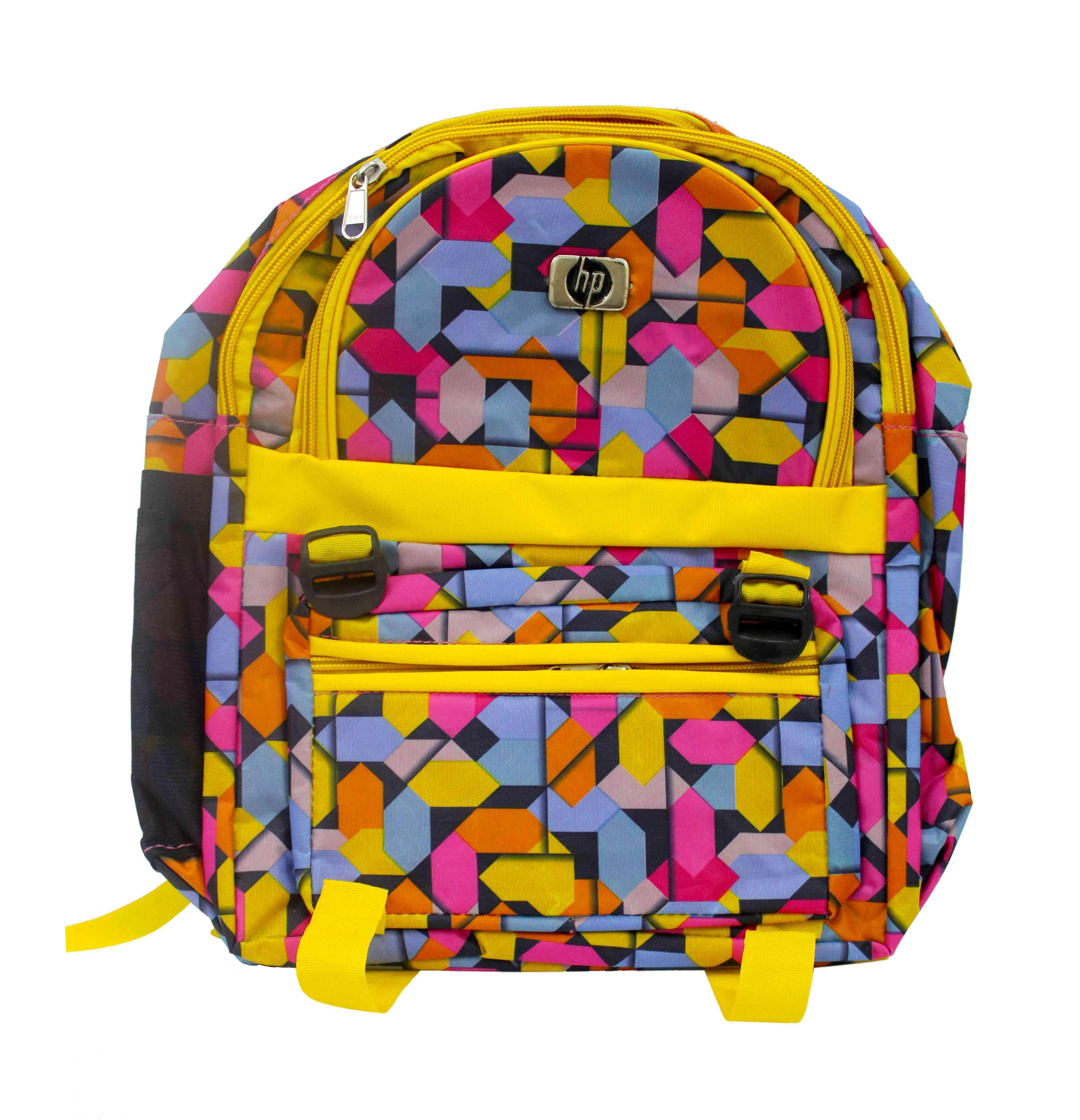 Multi purpose Light Weight Waterproof High Quality School Bag for Children