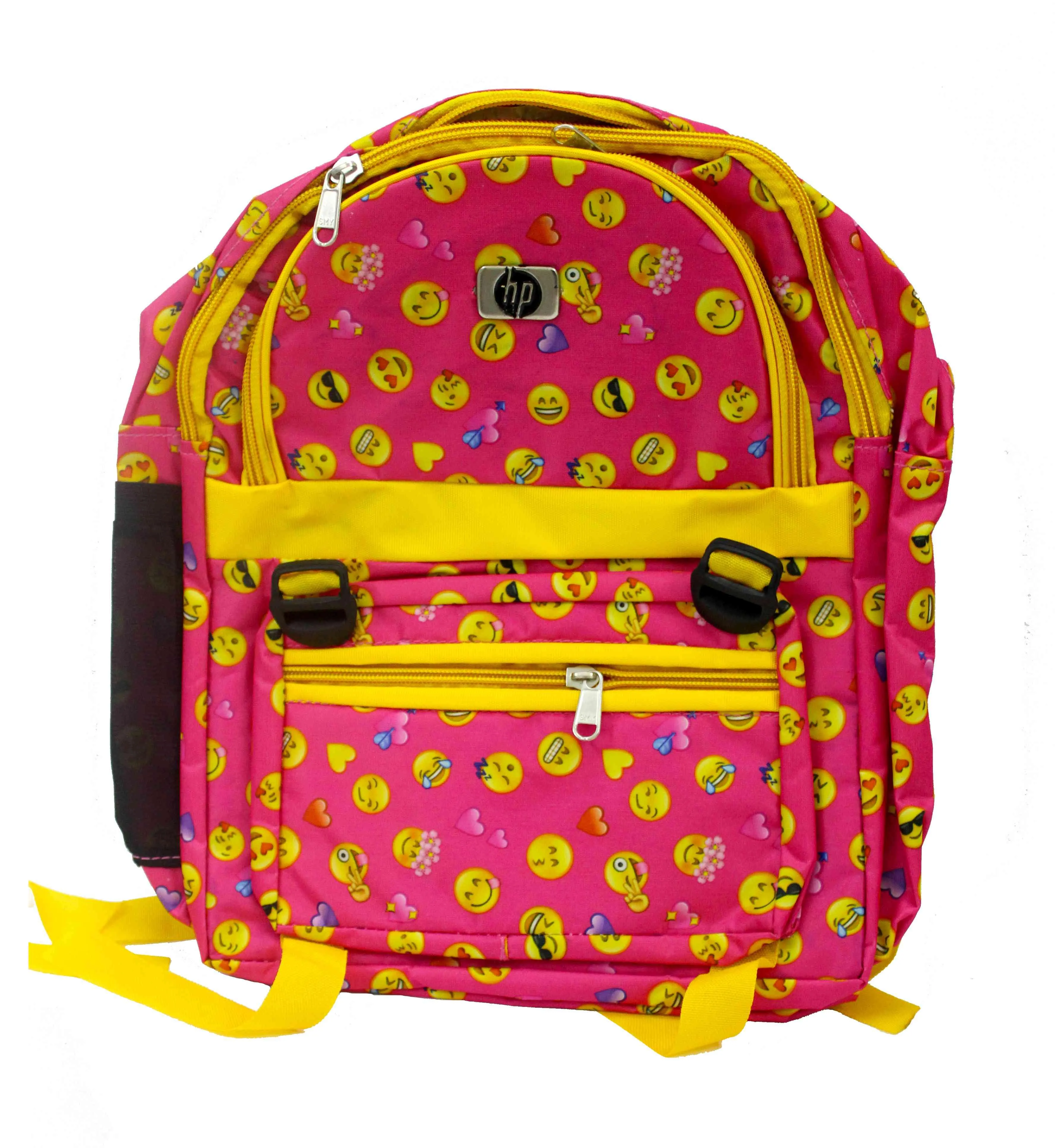 Multi purpose Light Weight Waterproof High Quality School Bag for Children