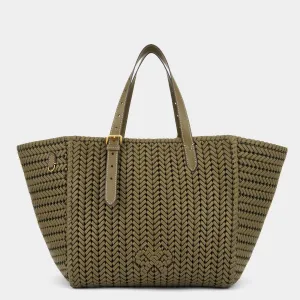 Neeson Square Tote