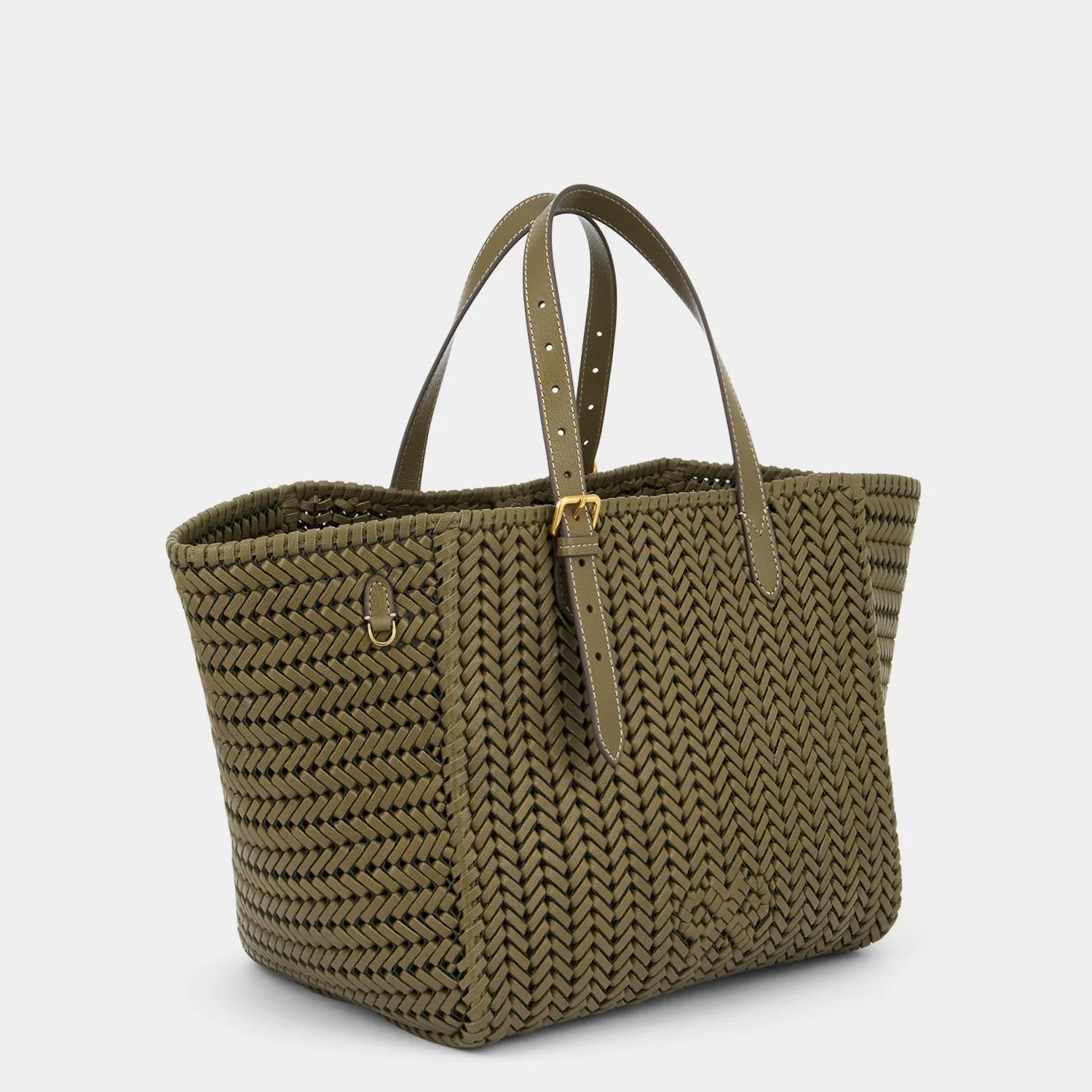 Neeson Square Tote