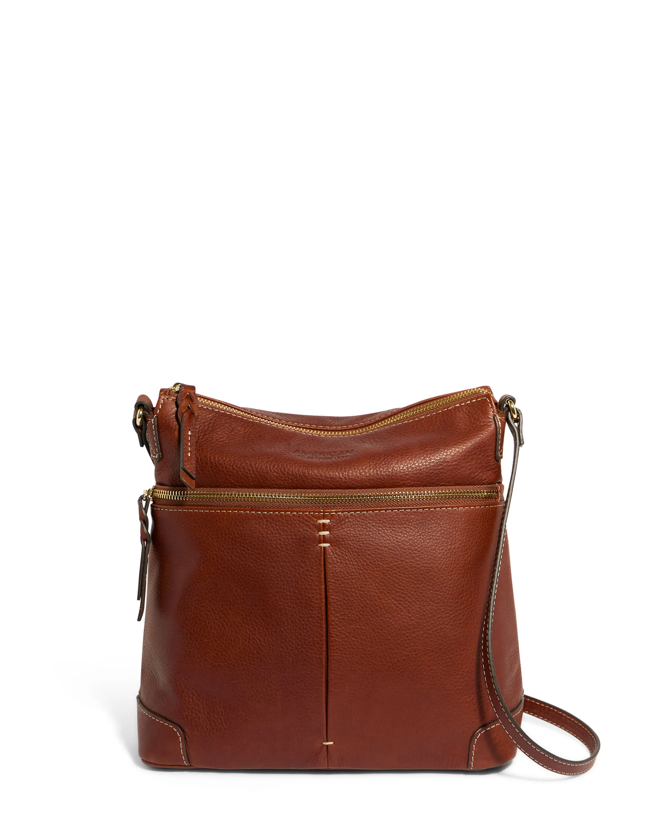 Norwalk NS Crossbody