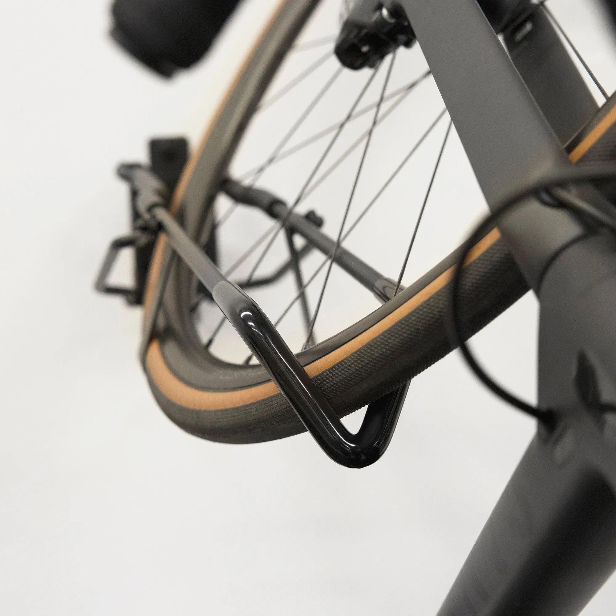 OUTLET | SwivelStow No-Lift Road & Gravel Bike Rack